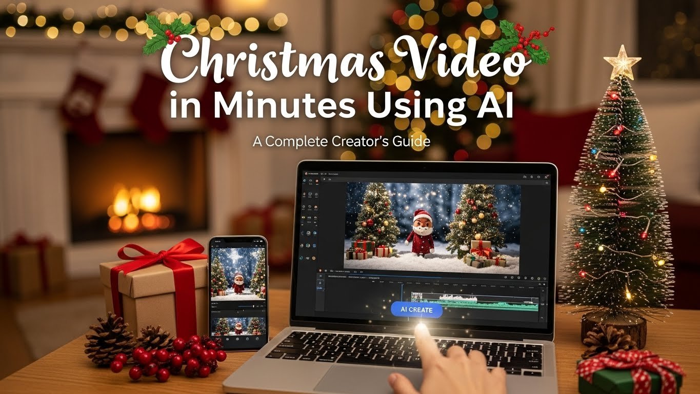 Christmas Video